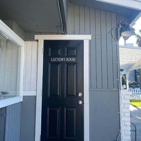 Steps To The Beach, Pacific City And Main Street - #5 Huntington Beach Exterior foto