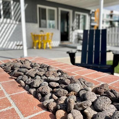 Steps To The Beach, Pacific City And Main Street - #5 Huntington Beach Exterior foto