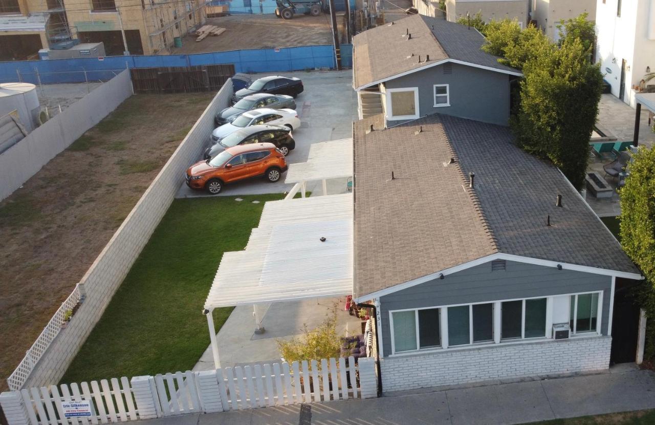 Steps To The Beach, Pacific City And Main Street - #5 Huntington Beach Exterior foto
