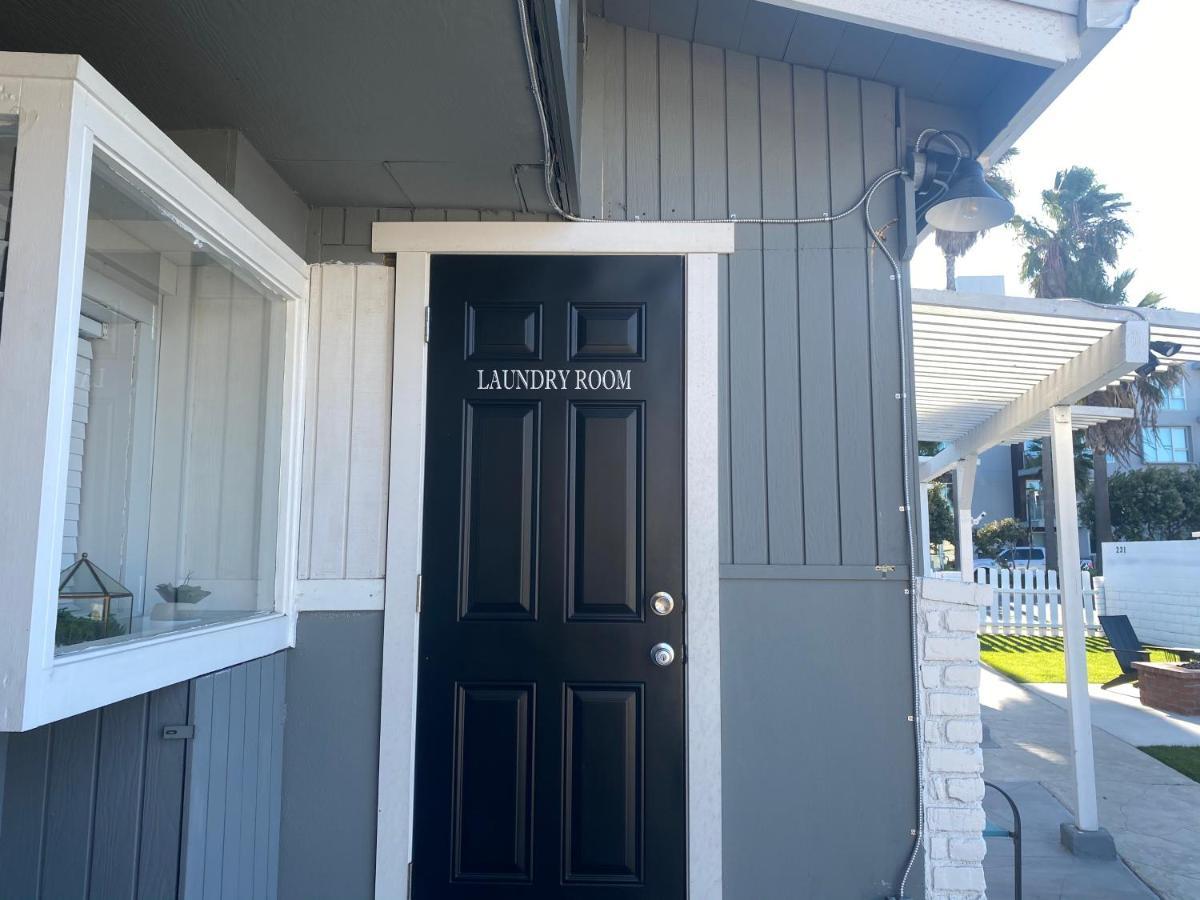 Steps To The Beach, Pacific City And Main Street - #5 Huntington Beach Exterior foto