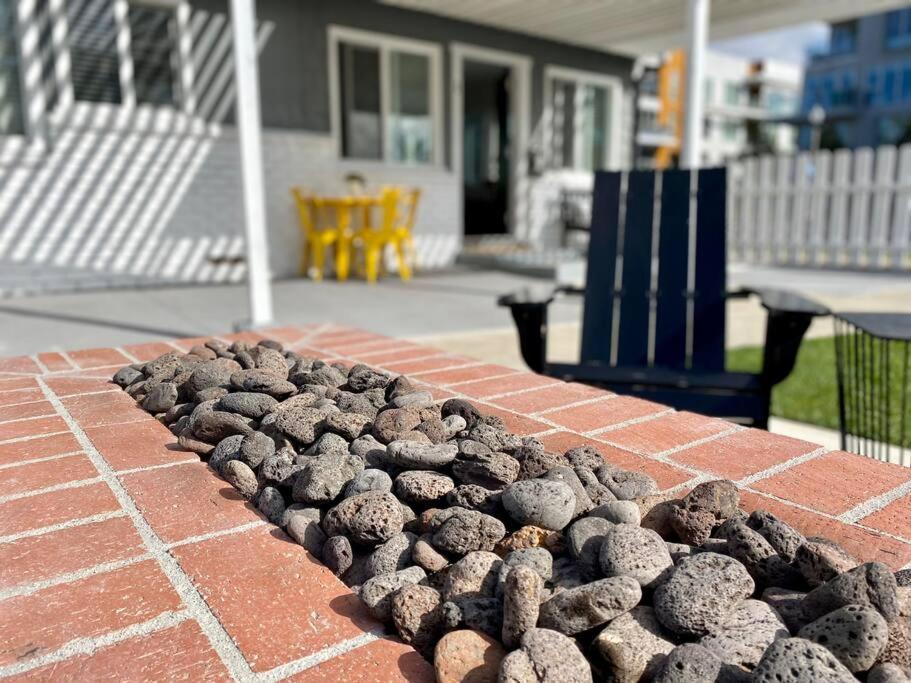 Steps To The Beach, Pacific City And Main Street - #5 Huntington Beach Exterior foto