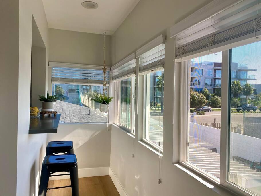 Steps To The Beach, Pacific City And Main Street - #5 Huntington Beach Exterior foto