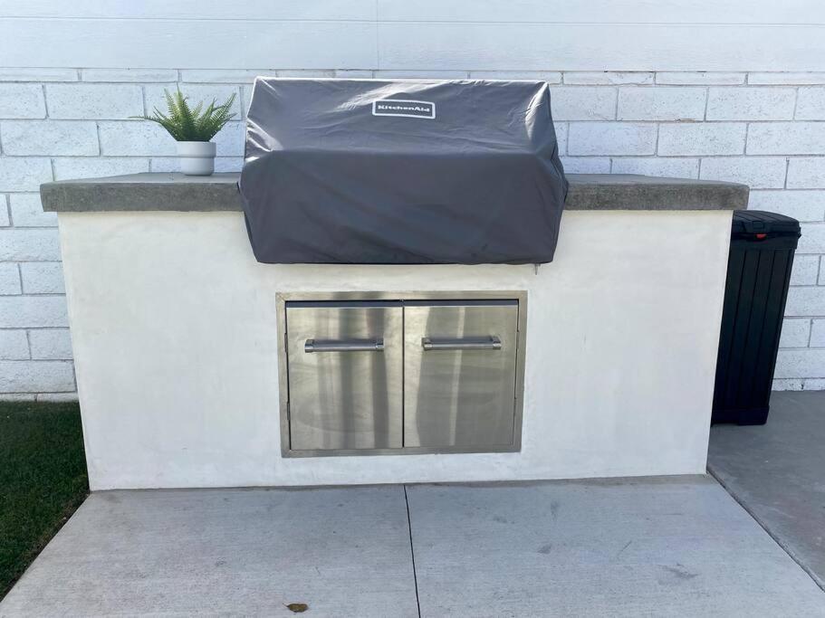 Steps To The Beach, Pacific City And Main Street - #5 Huntington Beach Exterior foto